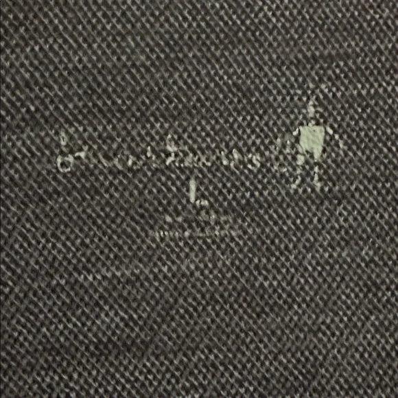 SmartWool Merino Wool Chevron Pattern Long Sleeve Top Base Layer Sweater Large - Picture 9 of 11